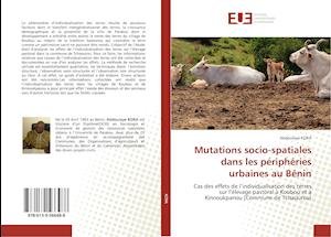 Cover for Kora · Mutations socio-spatiales dans les (Book)