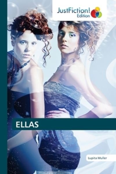 Cover for Muller · Ellas (Buch) (2020)