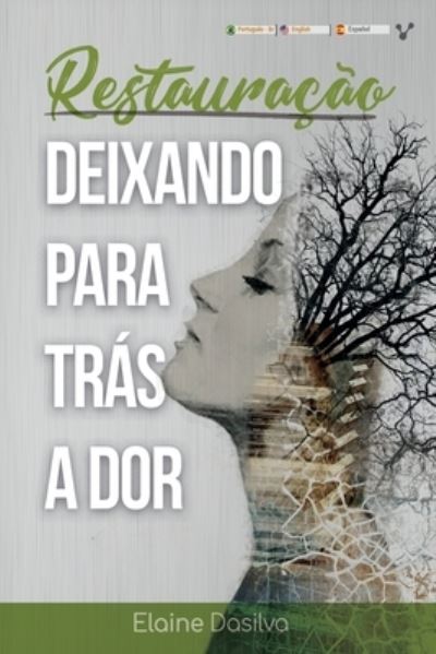 Cover for Elaine Dasilva · Restauracao (Pocketbok) (2020)