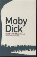 Cover for Herman Melville · Moby Dick (Hæftet bog) [1. udgave] (2014)