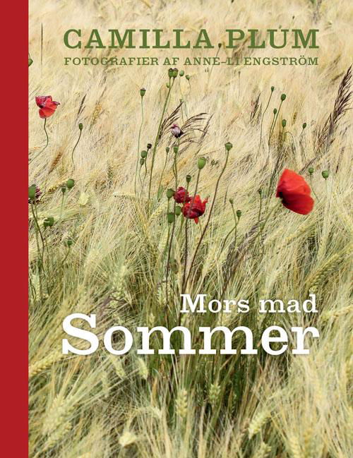 Cover for Camilla Plum · Sommer (Gebundesens Buch) [1. Ausgabe] (2017)