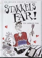 Rowan Barnes-Murphy · Rowan Barnes-Murphy serien: Stakkels far! (Bound Book) [1e uitgave] [Indbundet] (2012)