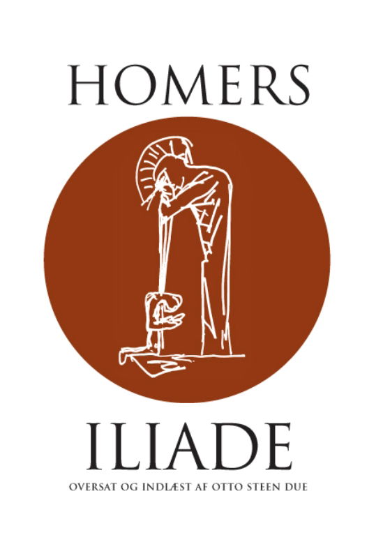 Cover for Homer · Homers Iliade (Audiobook (MP3)) [1st edition] (2009)