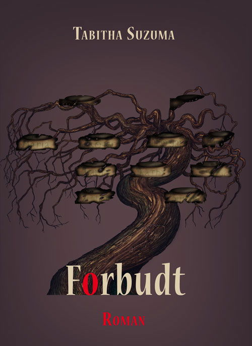Cover for Tabitha Suzuma · Forbudt (Sewn Spine Book) [1º edição] (2011)