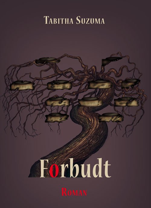 Forbudt - Tabitha Suzuma - Kirjat - Arvids - 9788791450488 - perjantai 9. syyskuuta 2011