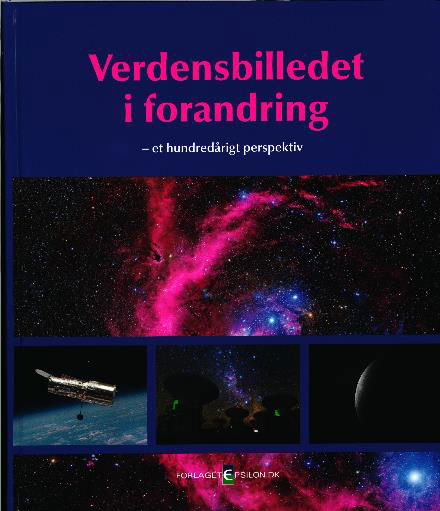 Allan Hornstrup, Anja C. Andersen, m.fl. · Verdensbilledet i forandring (Bound Book) [1. Painos] (2016)