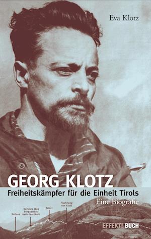 Cover for Eva Klotz · Georg Klotz (Hardcover Book) (2010)