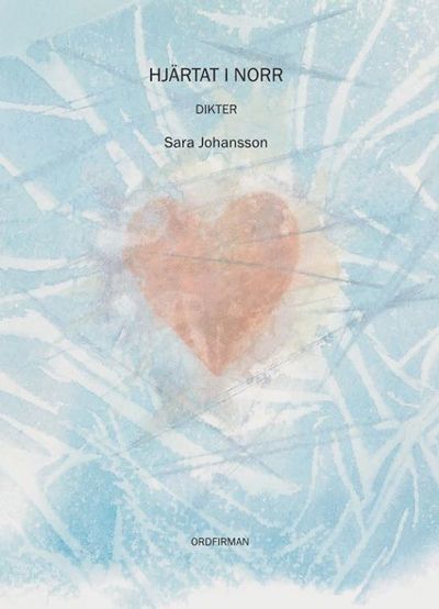 Cover for Sara Johansson · Hjärtat i norr (Paperback Book) [Ned edition] (2017)