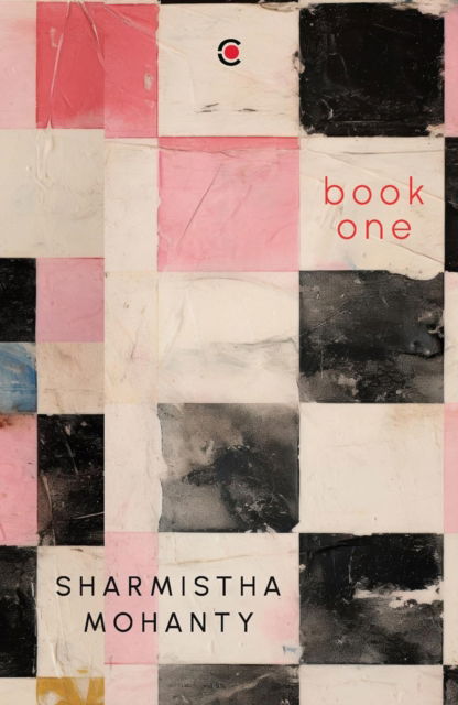 Cover for Sharmistha Mohanty · Book One (Pocketbok) (2024)