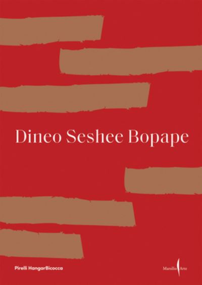 Dineo Seshee Bopape -  - Bøker - Marsilio - 9791254630488 - 6. juli 2023