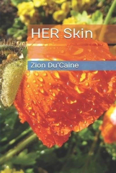Cover for Zion Du'caine · HER Skin (Taschenbuch) (2020)