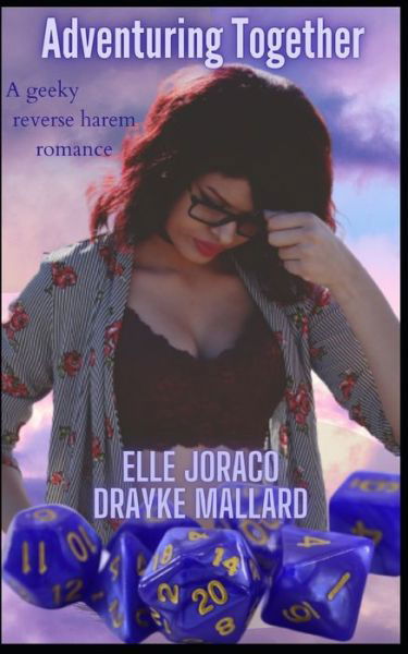 Cover for Drayke Mallard · Adventuring Together (Pocketbok) (2020)