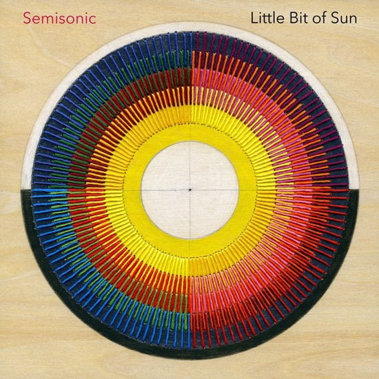 Little Bit of Sun - Semisonic - Musiikki - POP - 0020286243489 - perjantai 3. marraskuuta 2023