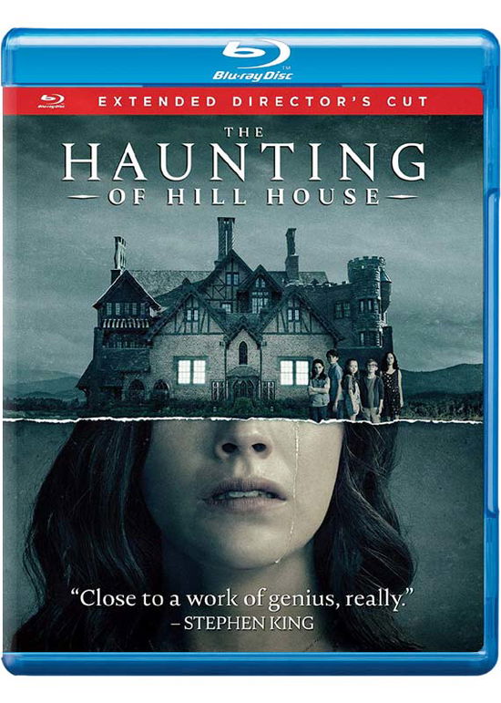 Haunting of Hill House - Haunting of Hill House - Filmy -  - 0032429328489 - 15 października 2019