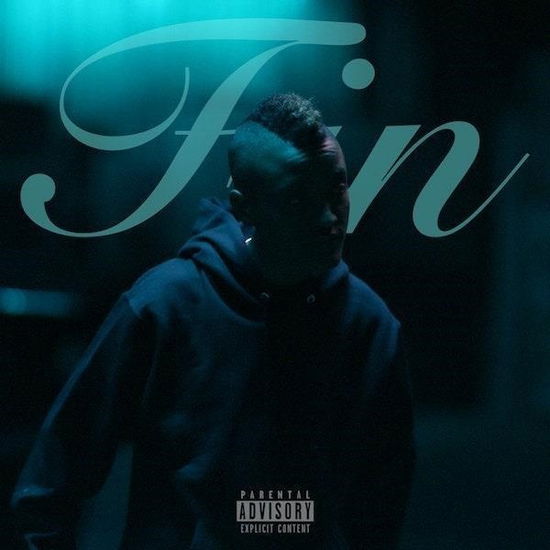 Cover for Syd · Fin (LP) (2023)