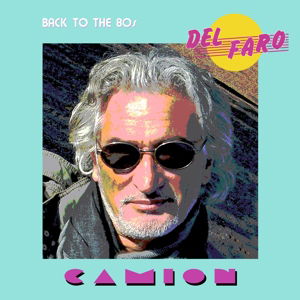 Cover for Del Faro · Camion (CD) (2015)