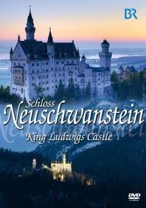 King Ludwigs Castle (DVD) (2010)