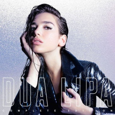 Dua Lipa - Dua Lipa - Music - POP - 0190295559489 - 19 października 2018