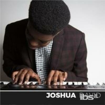 Joshua David - Joshua David - Música - CDB - 0190394137489 - 18 de dezembro de 2015