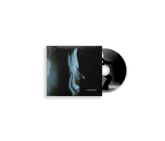Cover for Tom Odell · A Wonderful Life (CD) (2025)