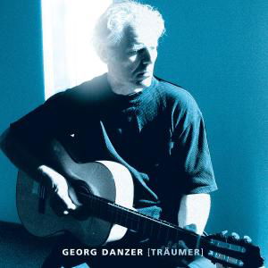 Cover for Georg Danzer · Träumer (CD) [Remastered edition] (2011)