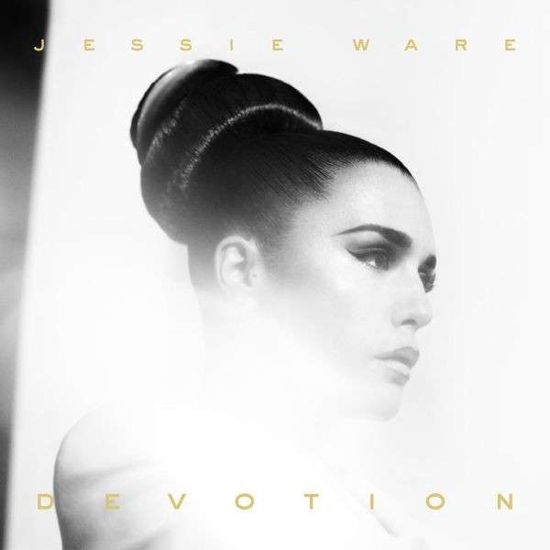 Devotion - Jessie Ware - Musiikki - Pop Group UK - 0602537275489 - keskiviikko 13. maaliskuuta 2013