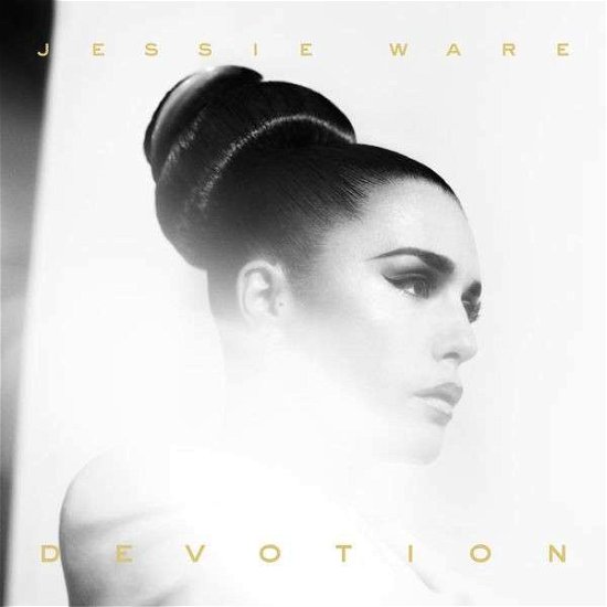 Cover for Jessie Ware · Devotion (LP) (2013)