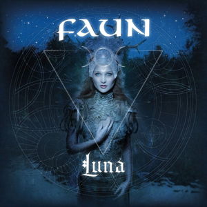 Luna - Faun - Musik - KOCH - 0602537910489 - 4. September 2014