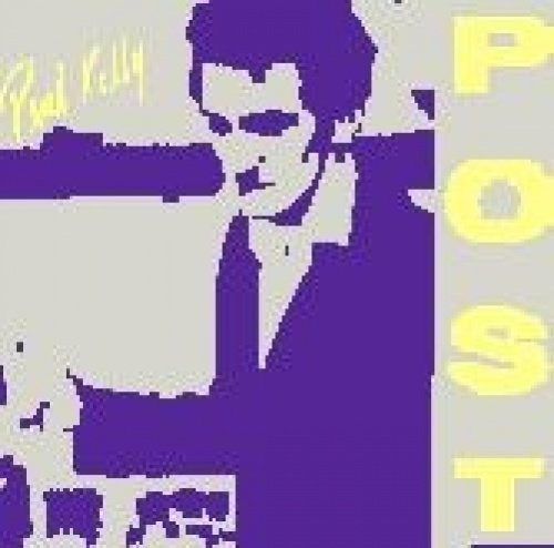 Cover for Paul Kelly · Post (LP) (2017)