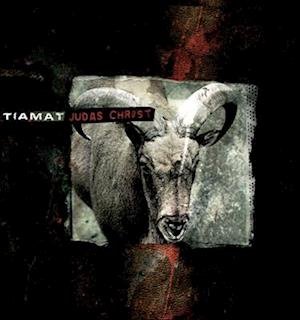 Cover for Tiamat · Judas Christ (LP) (2022)