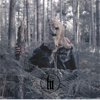 Cover for La Muerte (CD) (2018)