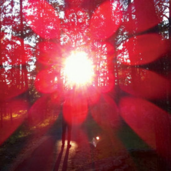 Cover for Russian Circles · Empros (Coloured Vinyl) (LP) [Limited edition] (2024)