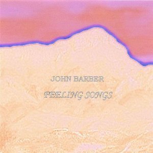 Cover for John Barber · Meditation Songs (CD) (2005)