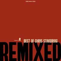 Cover for Chris Standring · Best of Chris Standring Remixed (LP) [Remix edition] (2019)