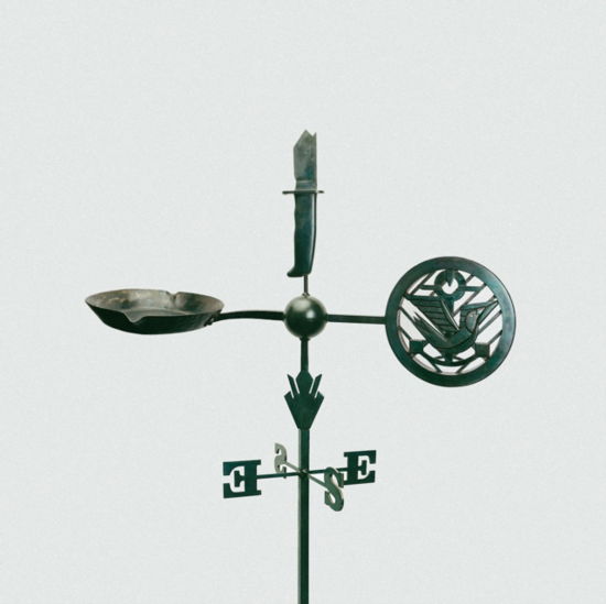 Weathervanes - Jason Isbell & the 400 Unit - Musik - SOUTHEASTERN RECORDS - 0793888868489 - 9. juni 2023