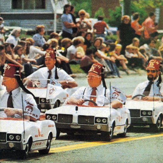 Frankenchrist - Dead Kennedys - Musik - AUDIO PLATTER - 0803341532489 - 10. September 2021