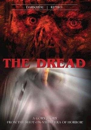 Cover for Dread (DVD) (2020)