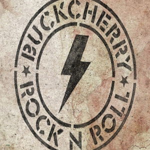 Rock 'n' Roll - Buckcherry - Musik - CAROLINE - 0811790023489 - 16. September 2022