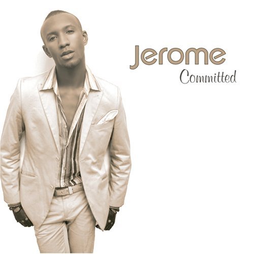 Committed - Jerome - Musik - Jerome - 0837101382489 - 21. august 2007