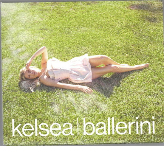 Kelsea - Kelsea Ballerini - Musiikki - BLACK RIVER - 0851491003489 - perjantai 20. tammikuuta 2023