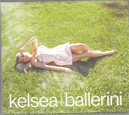 Cover for Kelsea Ballerini · Kelsea Ballerini-kelsea (CD) (2023)