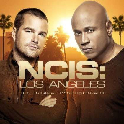 Ncis: Los Angeles - V/A - Musik - ARTISTS ADDICTION - 0858684002489 - 3 maj 2013