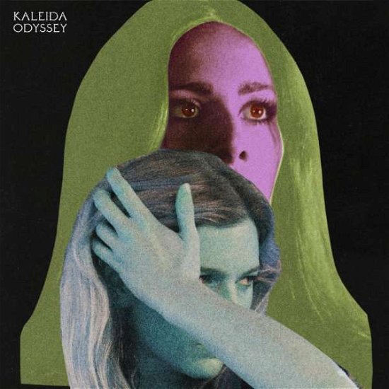 Odyssey - Kaleida - Music - Lex Records - 0878390006489 - August 28, 2020