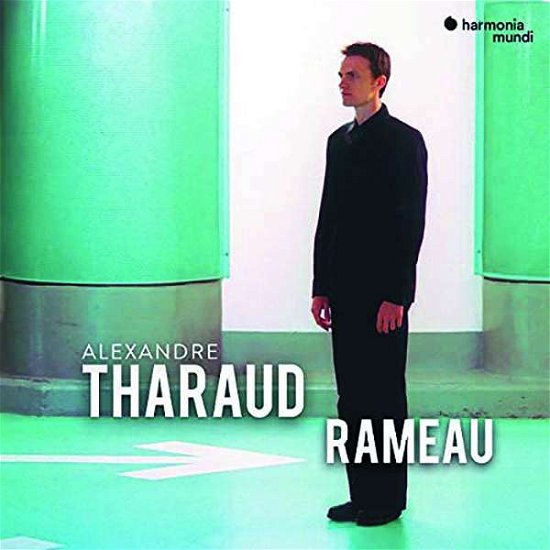 Rameau / Nouvelles Suites - Alexandre Tharaud - Music - HARMONIA MUNDI - 3149020943489 - 27 sierpnia 2021