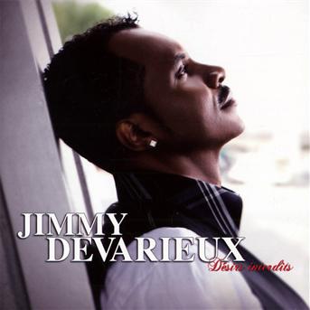 Jimmy Devarieux · Desirs Interdits (CD) (2024)