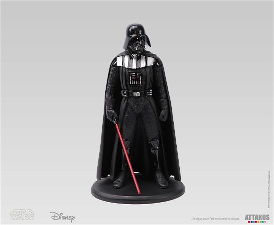Cover for Electronic Arts · Star Wars: Return Of The Jedi - Darth Vader 1:10 Scale Statue (Legetøj) (2019)