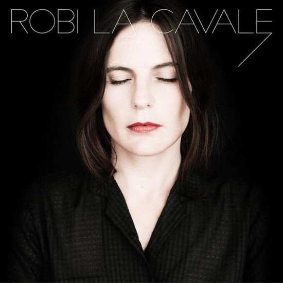 Cover for Robi · La Cavale (CD) (2015)