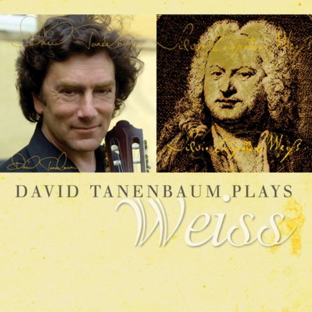 David Tanenbaum · David Tanenbaum Plays Wei (CD) (2002)