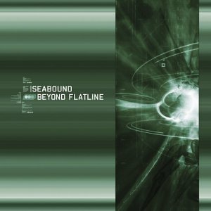 Seabound · Beyond Flatline (CD) (2014)