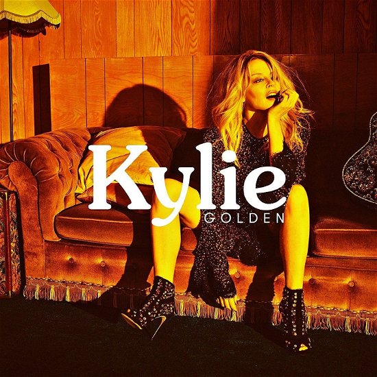 Golden / 10 Ans Bmg - Kylie Minogue - Música - BMG RIGHTS MANAGEMENT - 4050538640489 - 